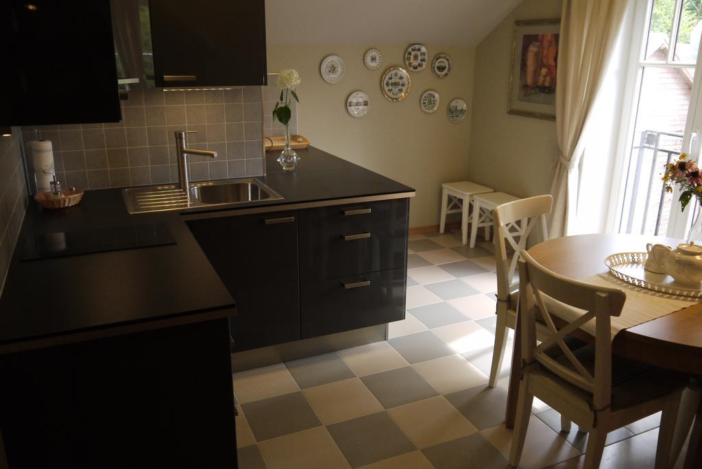 Apartments Livia Jūrkalne Zimmer foto